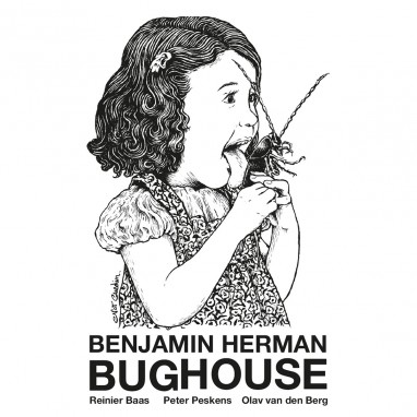Benjamin Herman