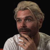 Video: Biffy Clyro wilt zich revancheren op Lowlands