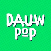 Dauwpop