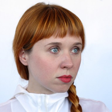 Holly Herndon