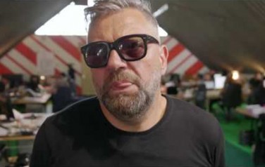 Video: Interview Eric van Eerdenburg over programmering en aanwas jeugd op Lowlands