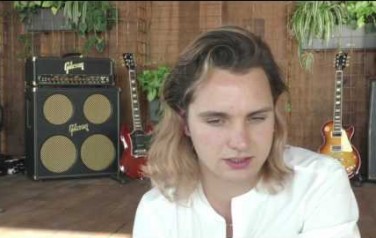 Video: Jett Rebel: 3FM wordt met de dag commercieler
