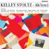 Cover Kelley Stoltz - Ah! (etc)