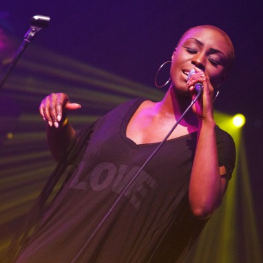 Laura Mvula