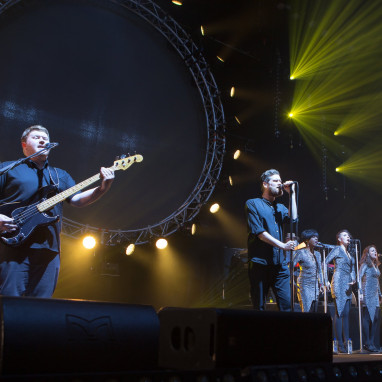 The Australian Pink Floyd Show news_groot