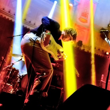 The Howl & The Hum