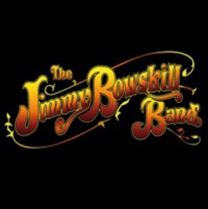 The Jimmy Bowskilll Band Back Number cover