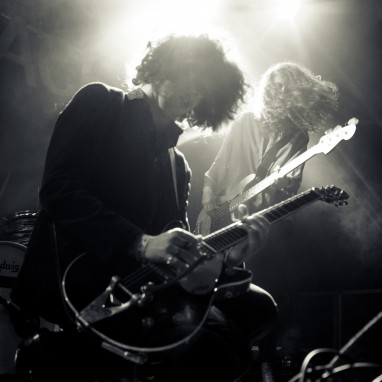 The Silverfaces