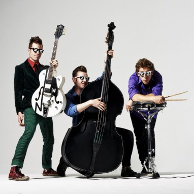 The Zipheads