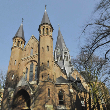 Vondelkerk news_groot