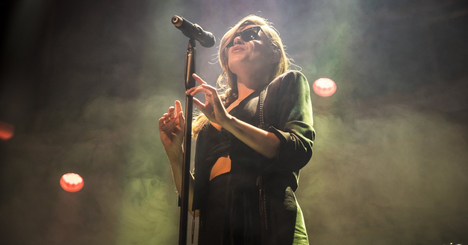 Bekijk de Melody Gardot - 09/07 - Paradiso foto's