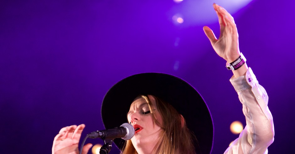 Bekijk de Bluesrock Tegelen 2016 foto's