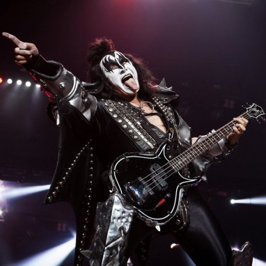 review: Kiss - 24/05 - Ahoy Kiss