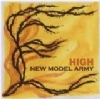 New Model Army - High