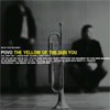 Povo - The Yellow of the Sun in You