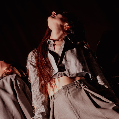 review: Eefje de Visser - 14/02 - AFAS Live Eefje de Visser