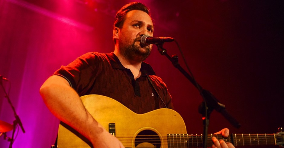 Festivalinfo review: Tim Knol - 17/03 - TivoliVredenburg