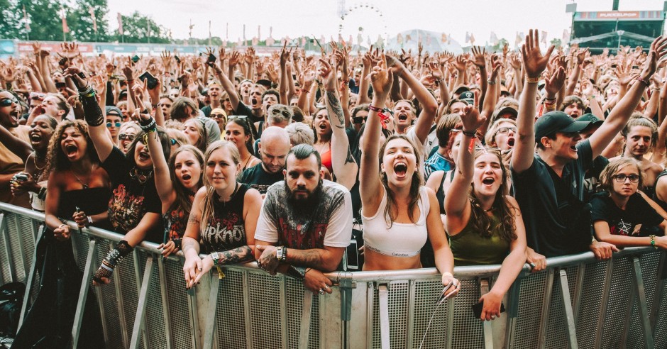 Festivalinfo review: Pukkelpop 2022 - vrijdag