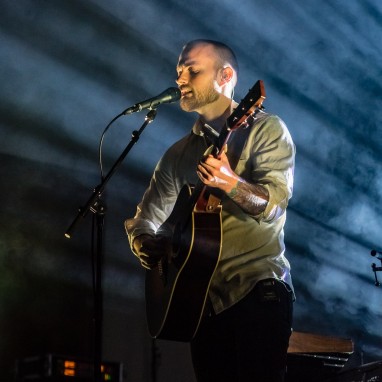 review: Ásgeir - 21/02 - De Duif Ásgeir