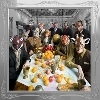 Antibalas S/T cover