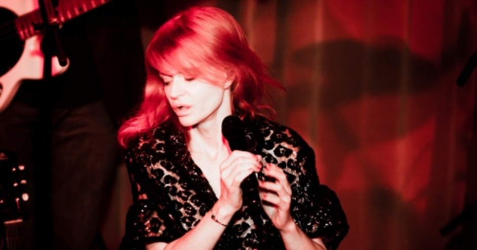 Axelle Red dit jaar met '30 ans de sensualité' tournee door België ...