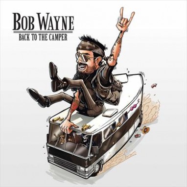 Bob Wayne