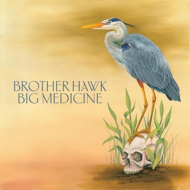 Brother Hawk