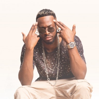 Dadju