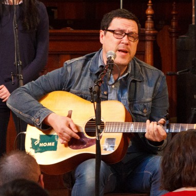 Damien Jurado