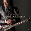 Cover Joe Louis Walker - Hellfire