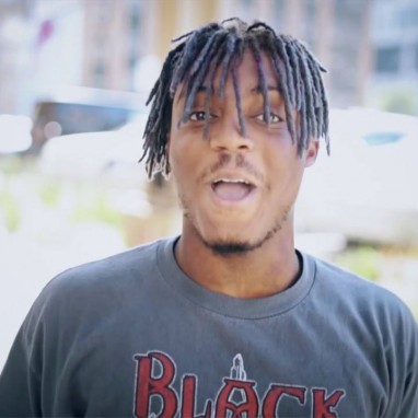 Juice WRLD news_groot