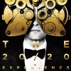 Justin Timberlake 20/20 Experience 2 of 2 cover