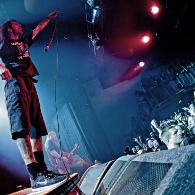 Lamb of God
