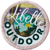 logo Libelle Outdoor