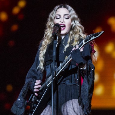 Madonna