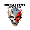 Metalfest Open Air 2022 logo