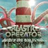 Plastic Operator Before the Day is Out cover