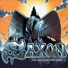 Cover Saxon - The EMI Years (1985-1988)