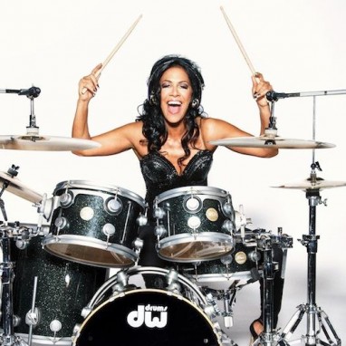 Sheila E