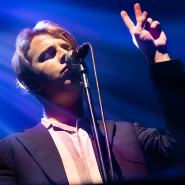 Tom Odell