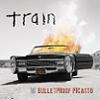 Train Bulletproof Picasso cover