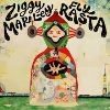 Ziggy Marley Fly Rasta cover