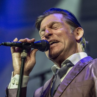 review: De Dijk - 16/12 - Paradiso De Dijk