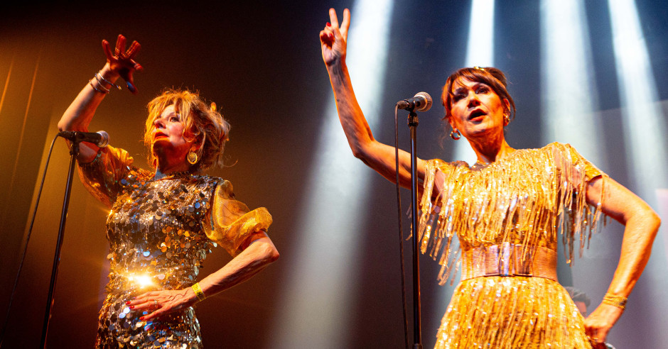 Festivalinfo review: Gruppo Sportivo - 22/05 - Hedon