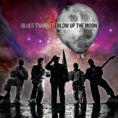 Blues Traveler
