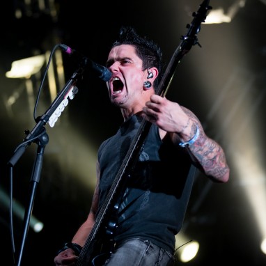 Bullet For My Valentine