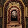Cover Chilly Gonzales - Chambers