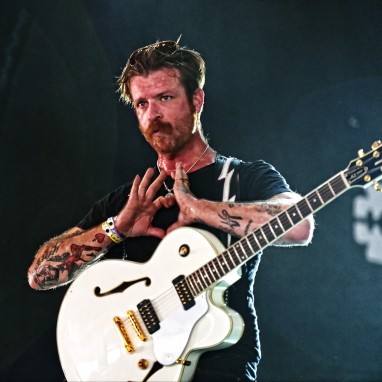 Eagles of Death Metal