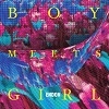 Cover Endon - Boy Meets Girl