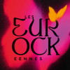 Eurockéennes 2026 logo